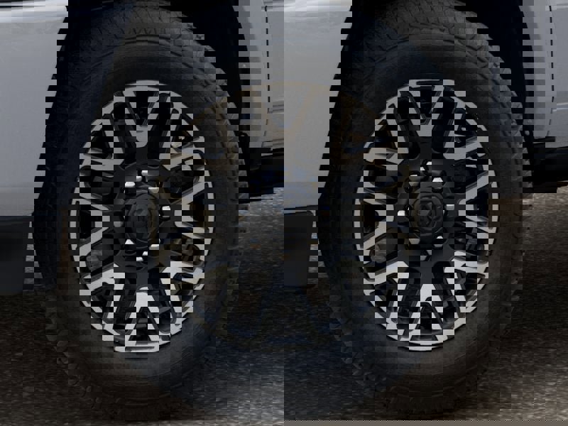 New 2026 RAM 2500 Limited image 4