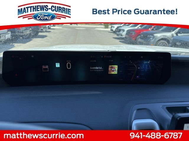 New 2026 Ford Expedition Active RWD image 17