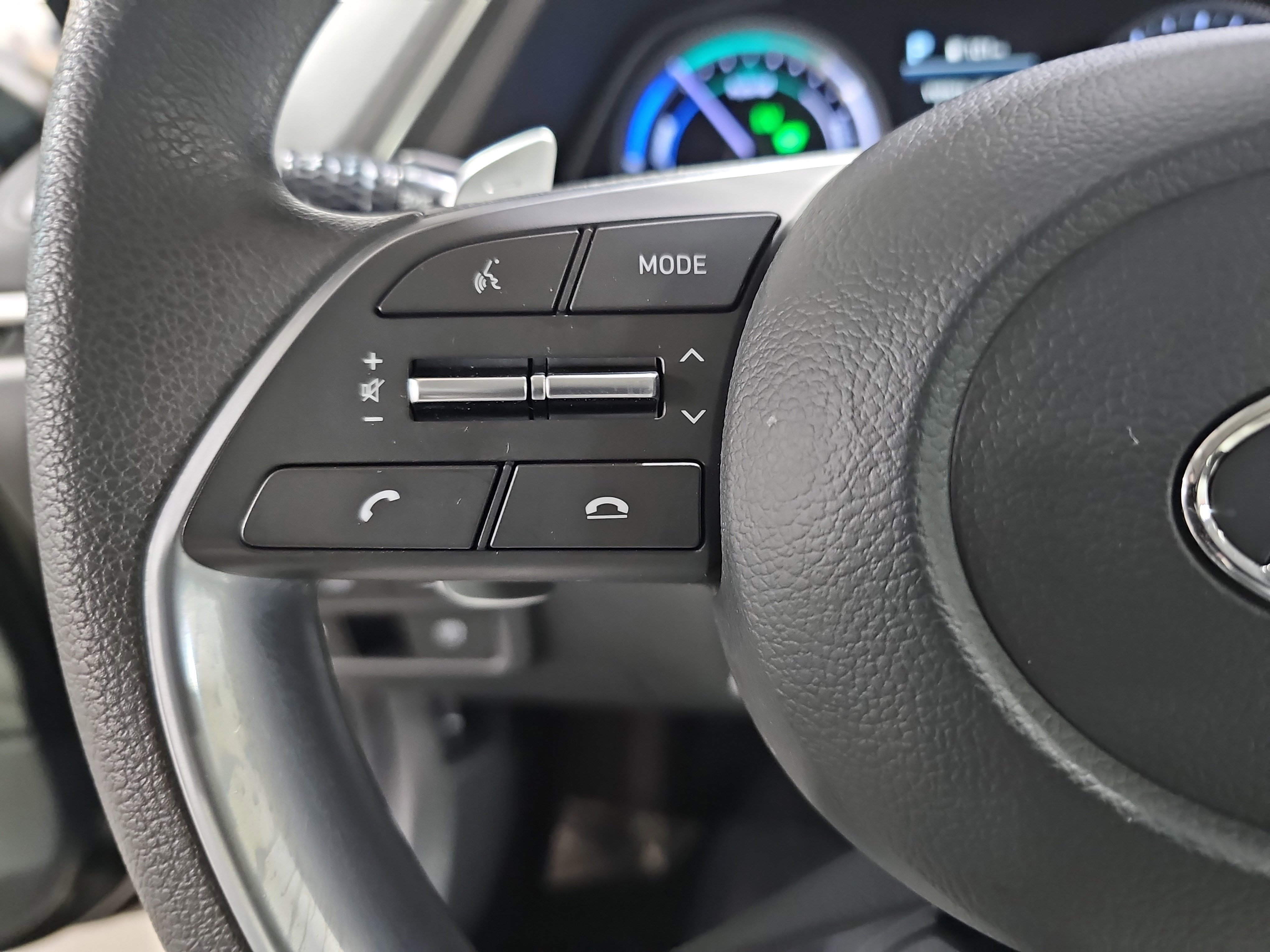 Used 2023 Hyundai Sonata Blue FWD image 18