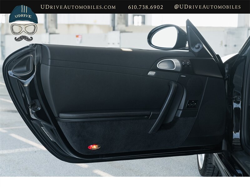 Used 2009 Porsche 911 Carrera RWD image 26