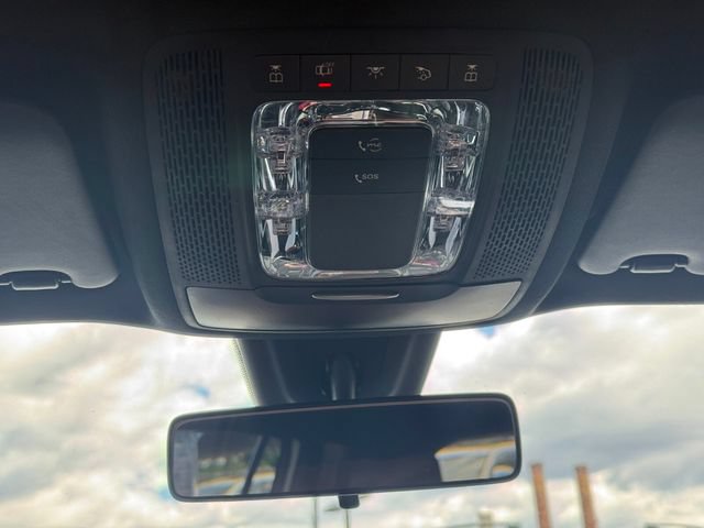 Used 2020 Mercedes-Benz GLB 250 4MATIC image 20