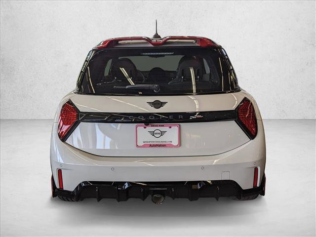 New 2026 MINI Cooper John Cooper Works image 7