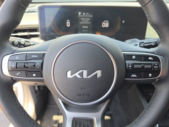 Used 2025 Kia K5 GT-Line w/ GT-Line Premium Package FWD image 41