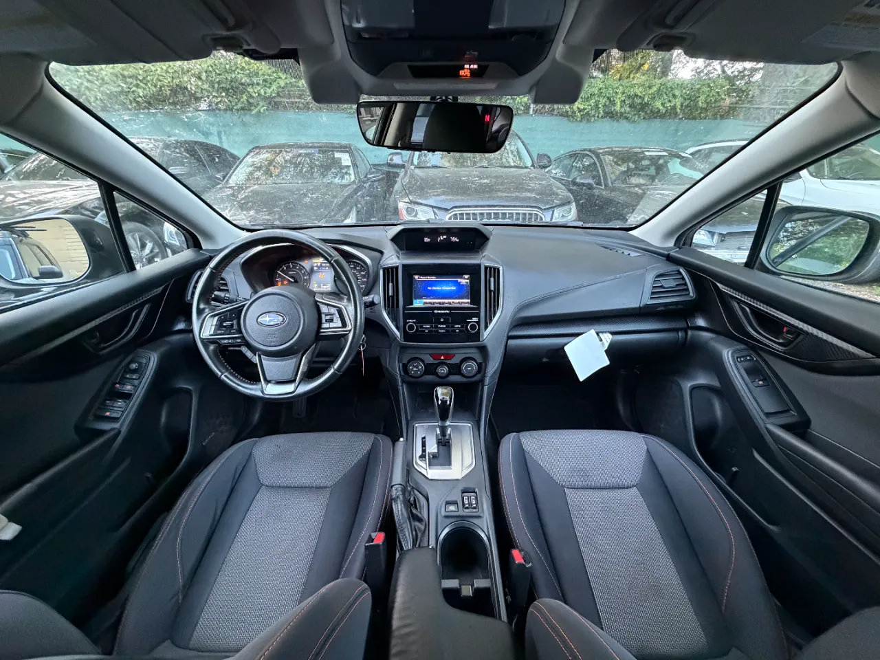 Used 2018 Subaru Crosstrek 2.0i Premium w/ Eyesight System AWD/4WD image 34