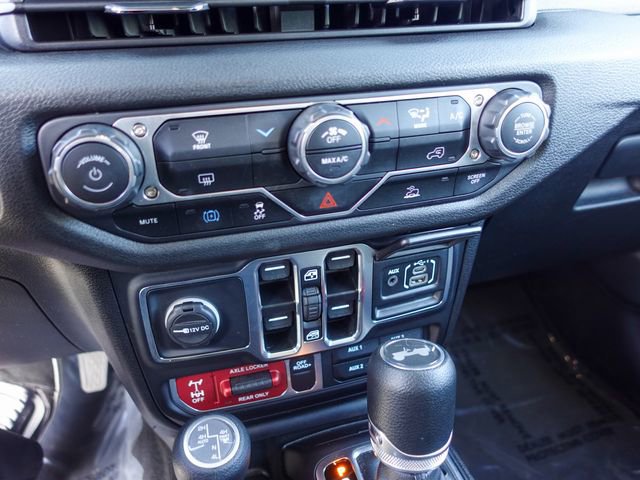 Used 2025 Jeep Wrangler Unlimited Sport S 4xe image 18