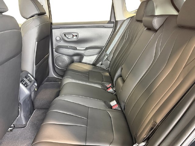 New 2026 Acura ADX FWD image 25