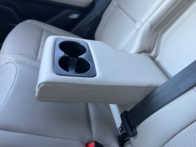 Used 2025 Lincoln Corsair Grand Touring w/ Equipment Group 301A image 15