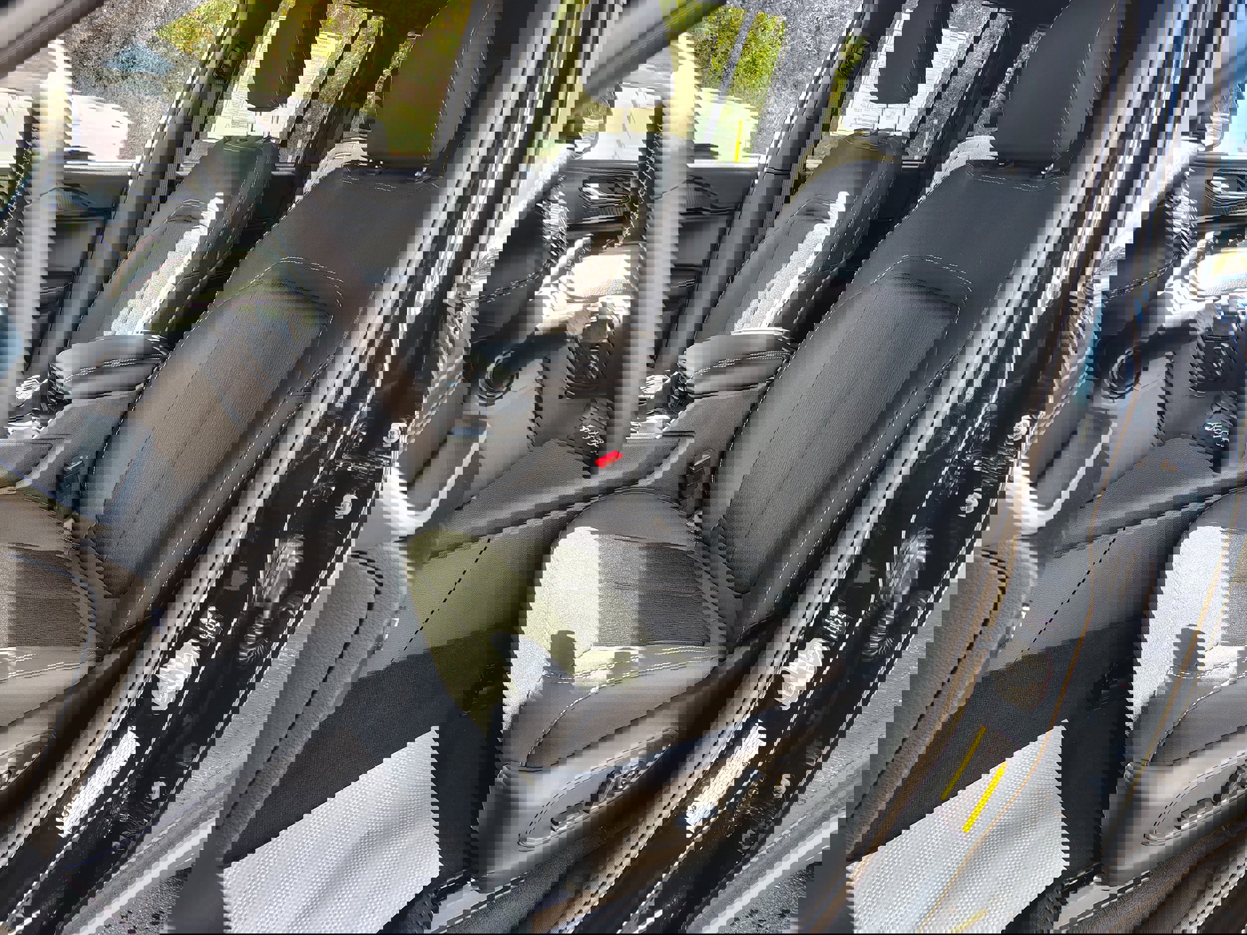 New 2025 Jeep Grand Cherokee Laredo X w/ Luxury Tech Group I image 20