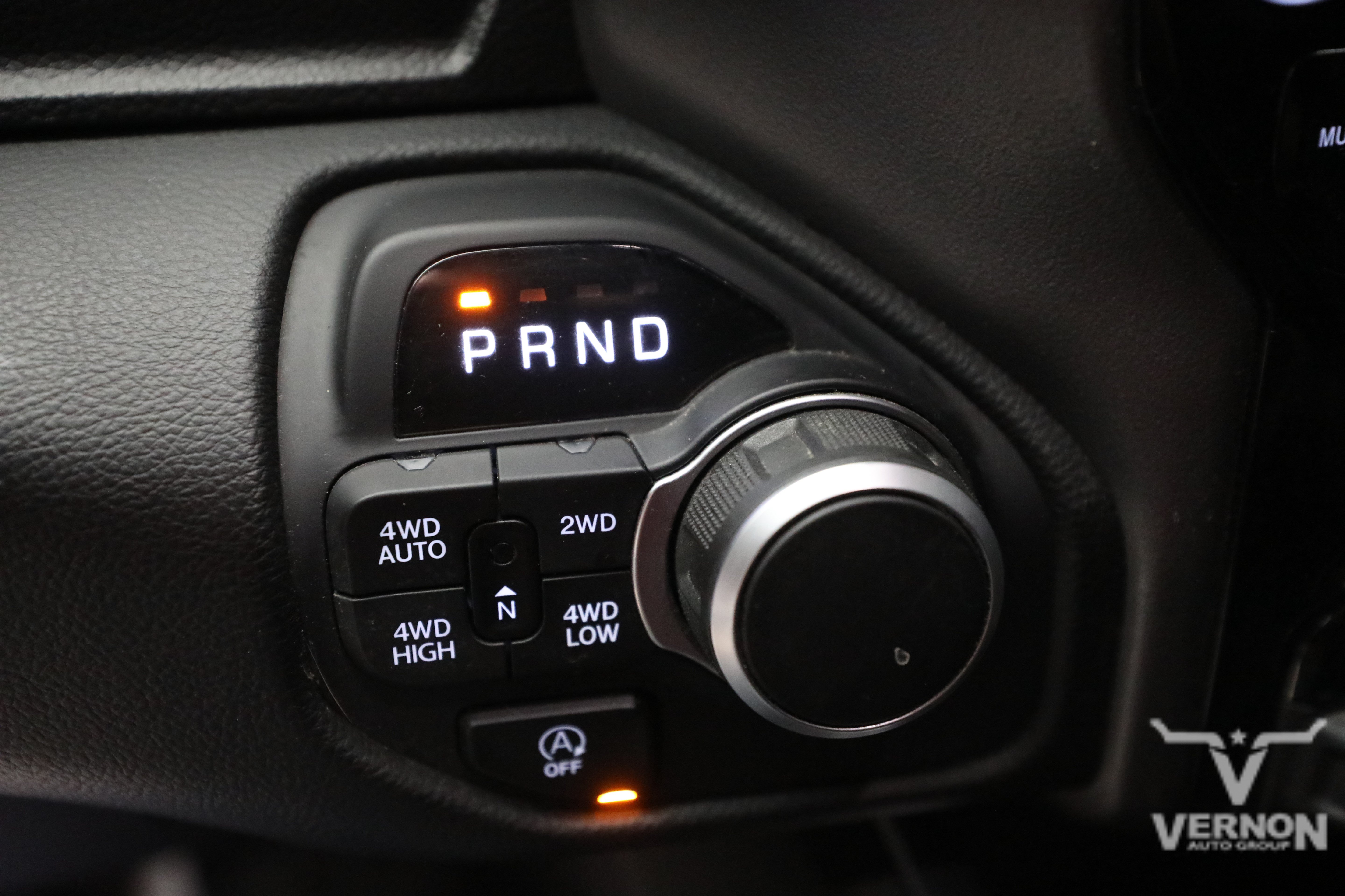 Used 2025 RAM 1500 Big Horn AWD/4WD image 22