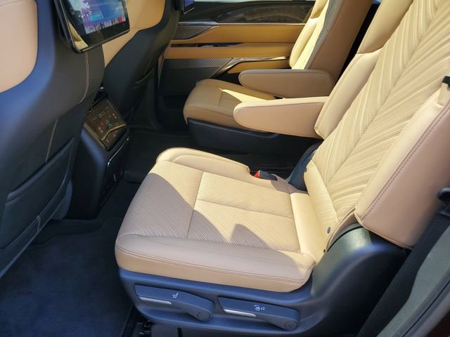 Used 2025 Cadillac Escalade IQ Sport 2 w/ LPO, ONYX Package AWD/4WD image 22