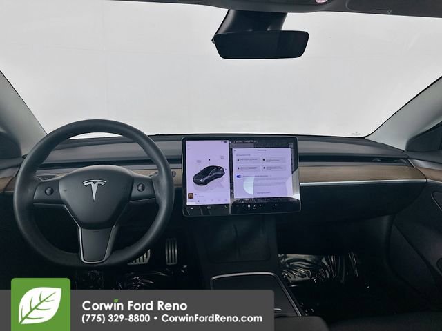 Used 2023 Tesla Model 3 Performance image 21