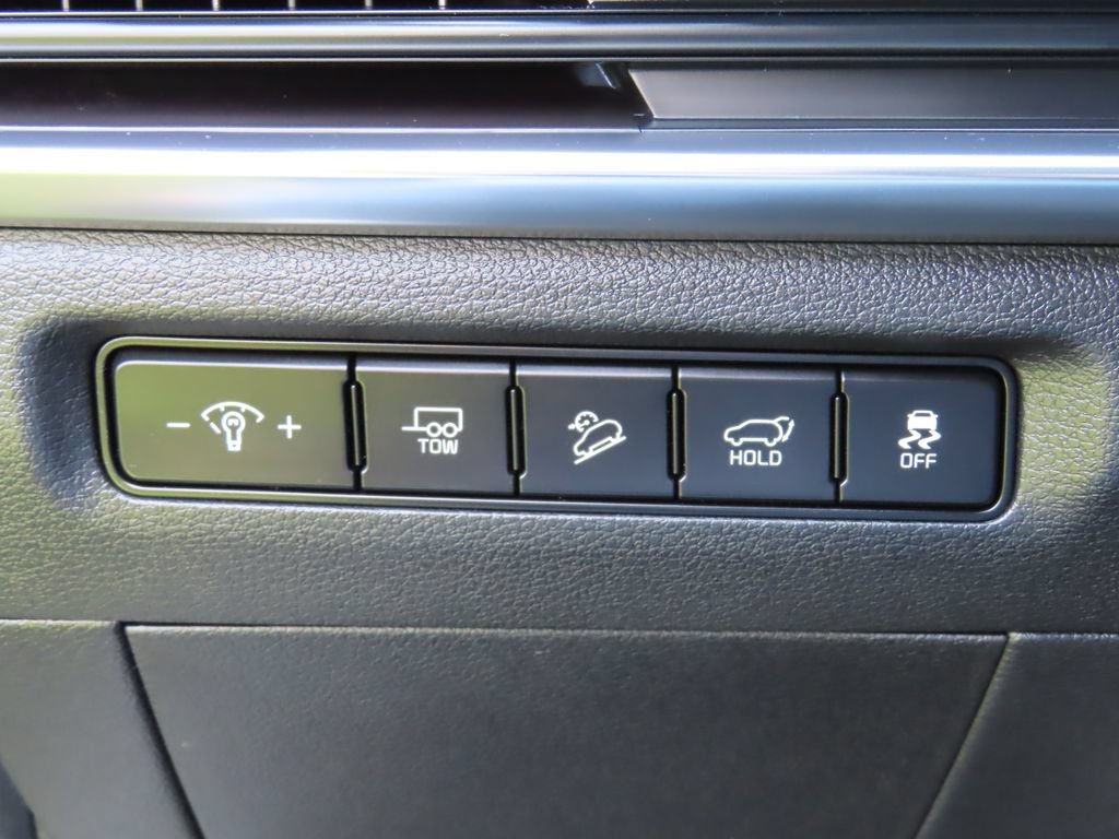 Certified 2024 Kia Telluride SX Prestige X-Line AWD/4WD image 15
