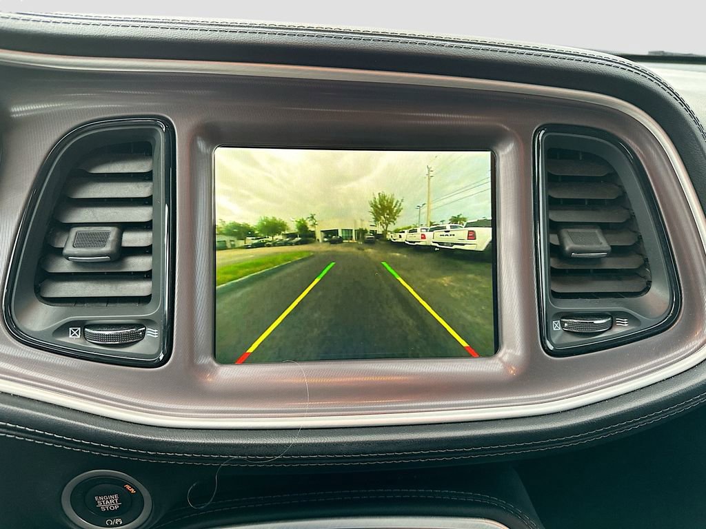 Used 2022 Dodge Challenger GT w/ Plus Package image 14