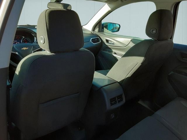 Used 2019 Chevrolet Equinox LT image 24