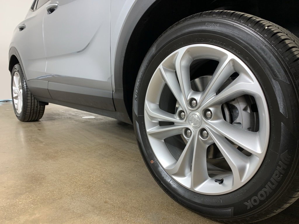 Used 2023 Buick Encore GX Preferred w/ Cold Weather Comfort Package image 6