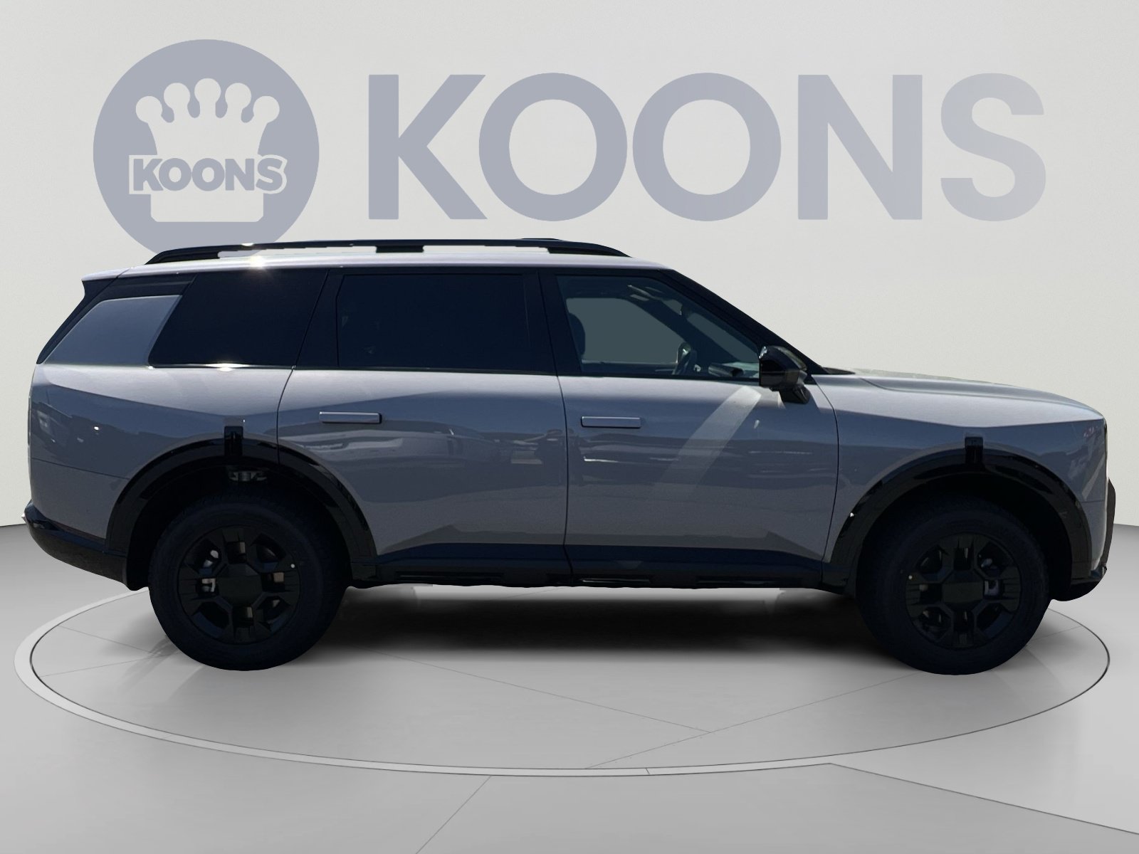 New 2027 Kia Telluride SX Prestige X-Pro AWD/4WD image 17