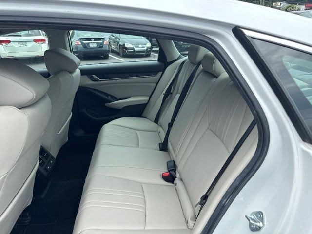 Used 2021 Honda Accord EX-L image 11