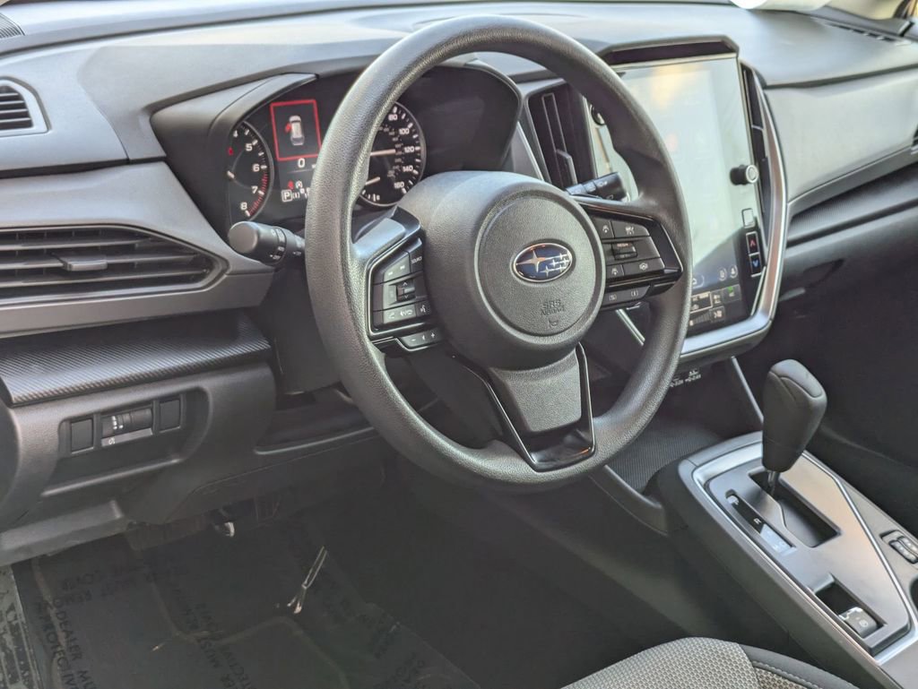 Used 2024 Subaru Crosstrek 2.0i Premium image 14