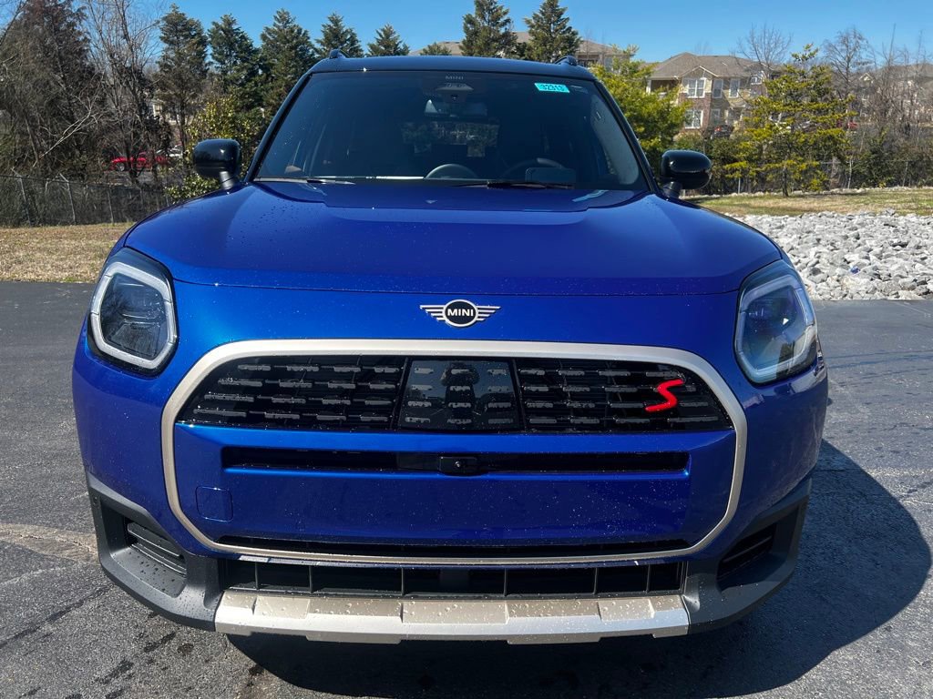 New 2025 MINI Cooper Countryman S image 2