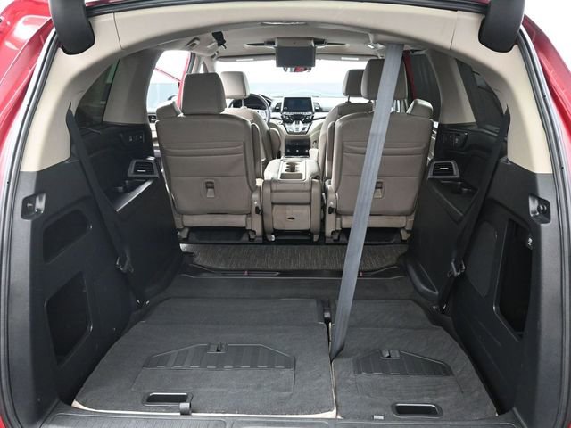 Certified 2024 Honda Odyssey Touring image 42