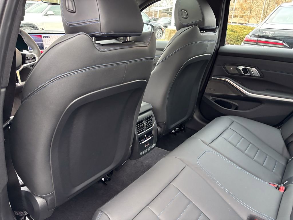 New 2026 BMW M340i xDrive image 26