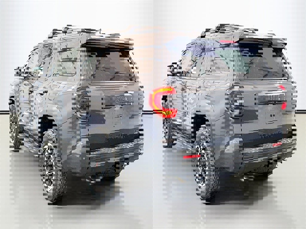 New 2026 Toyota 4Runner TRD Off-Road Premium image 6