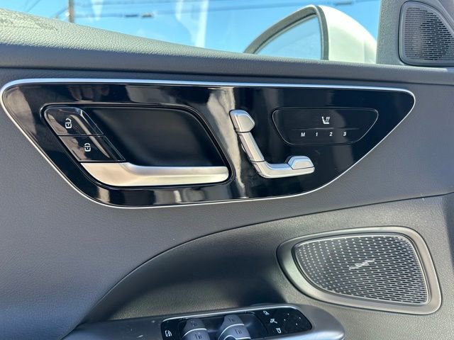 New 2026 Mercedes-Benz C 300 4MATIC Sedan image 13