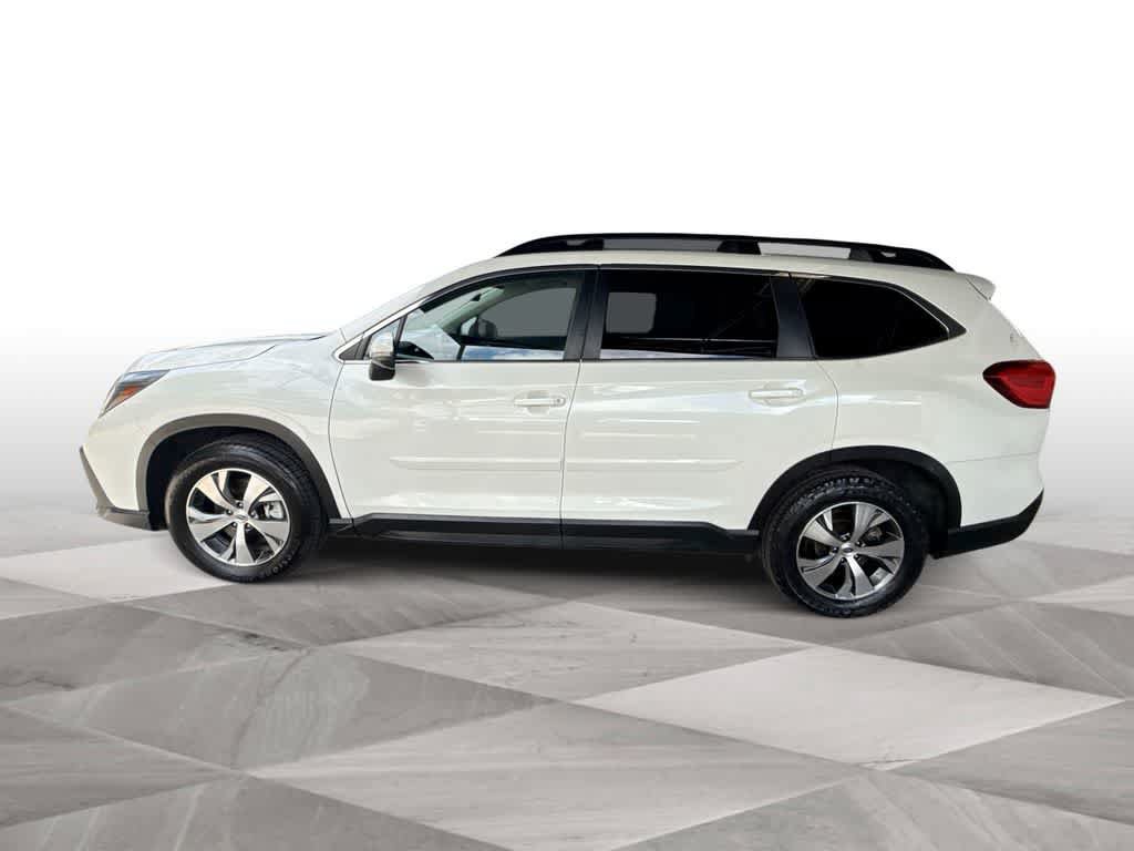 Used 2023 Subaru Ascent Premium w/ Convenience Package AWD/4WD image 5