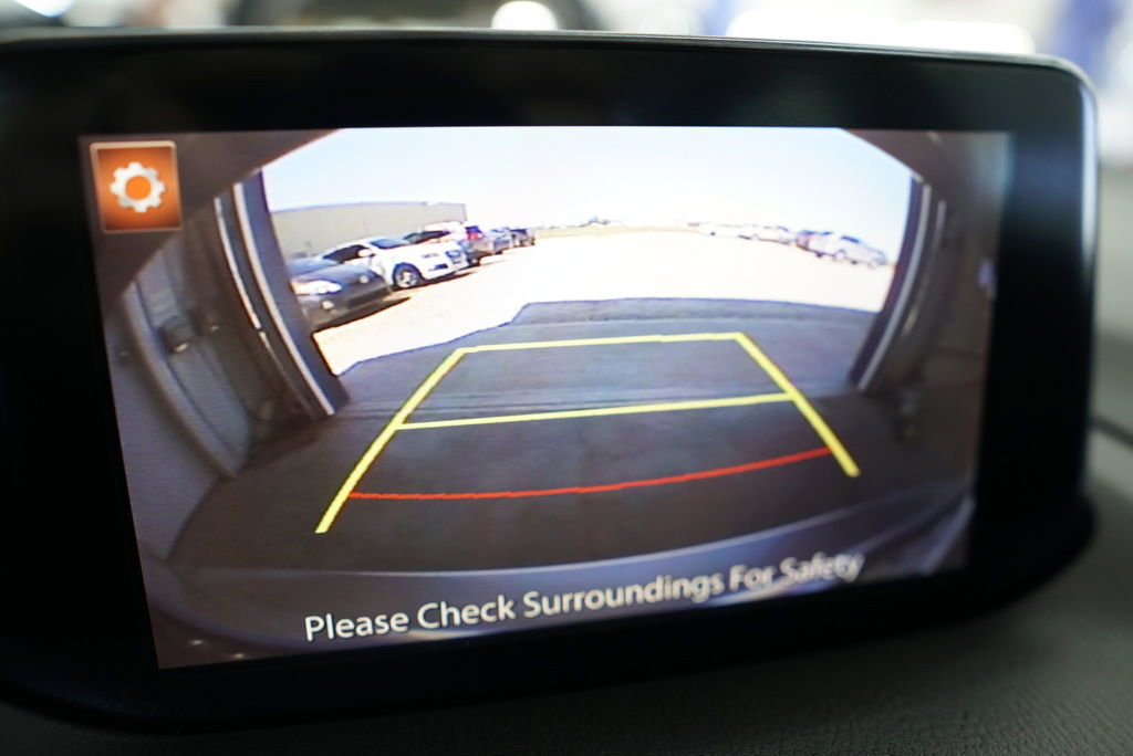 Used 2017 MAZDA MAZDA3 Sport FWD image 30