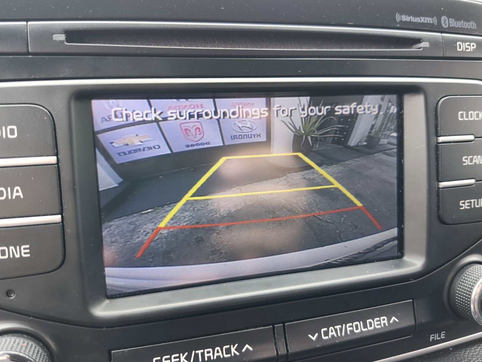 Used 2017 Kia Sportage LX image 23