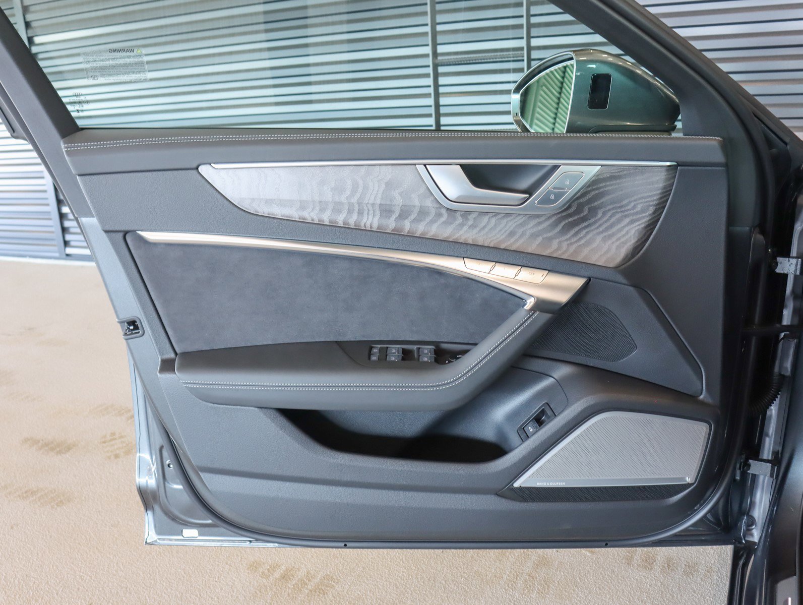 New 2025 Audi A6 3.0T Prestige image 25