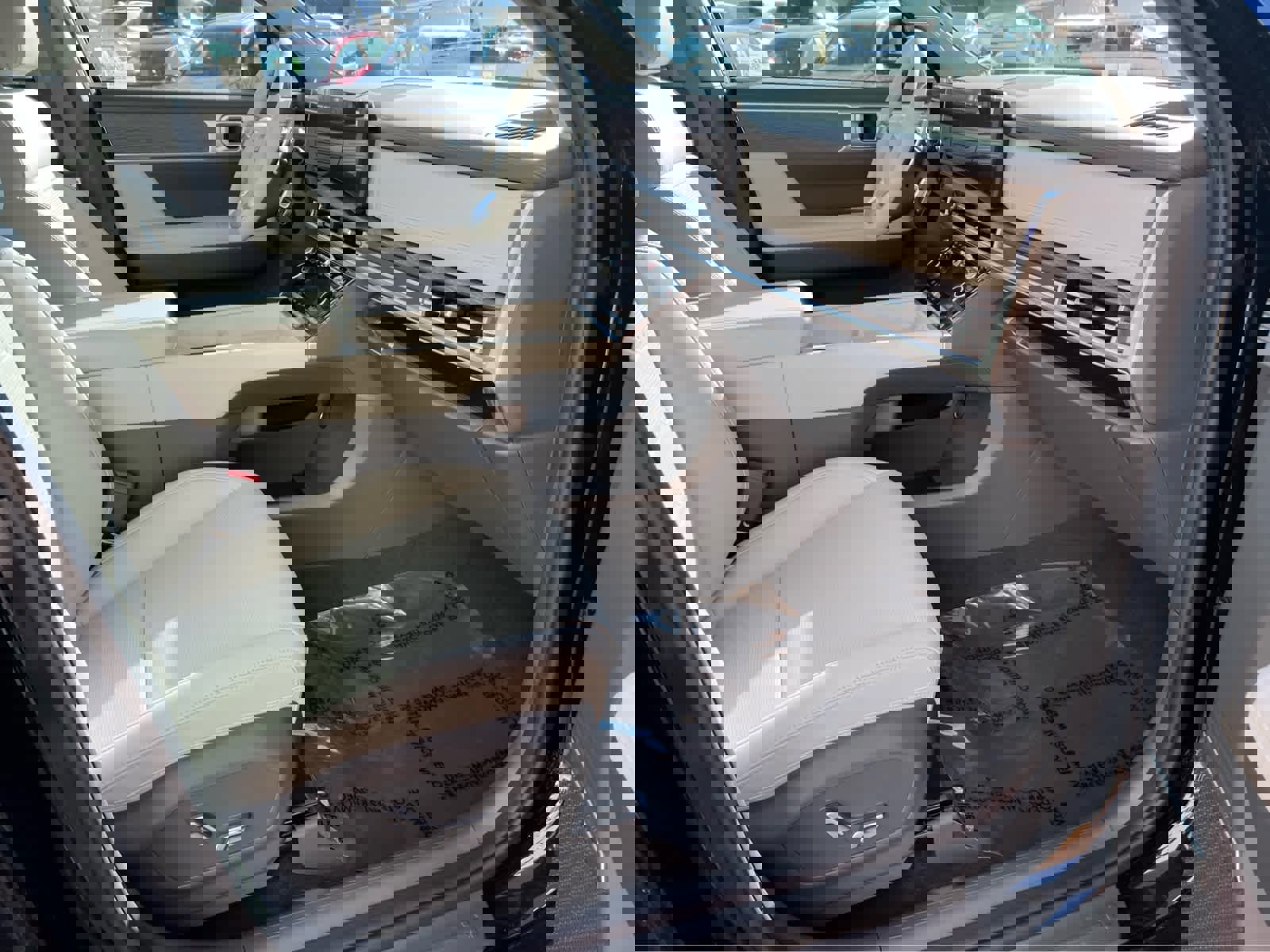 New 2026 Hyundai Santa Fe Limited image 19