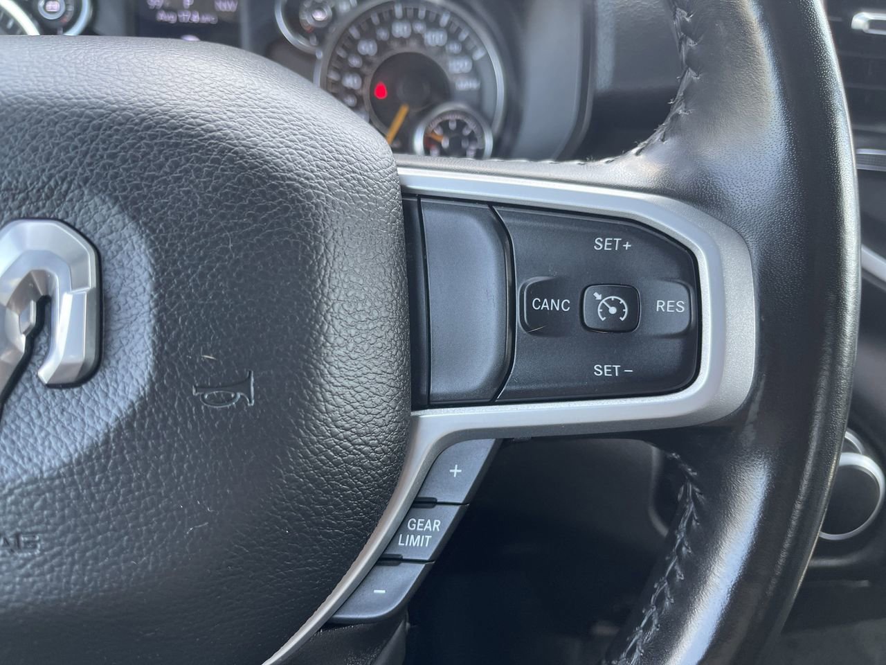 Used 2022 RAM 1500 Big Horn image 18