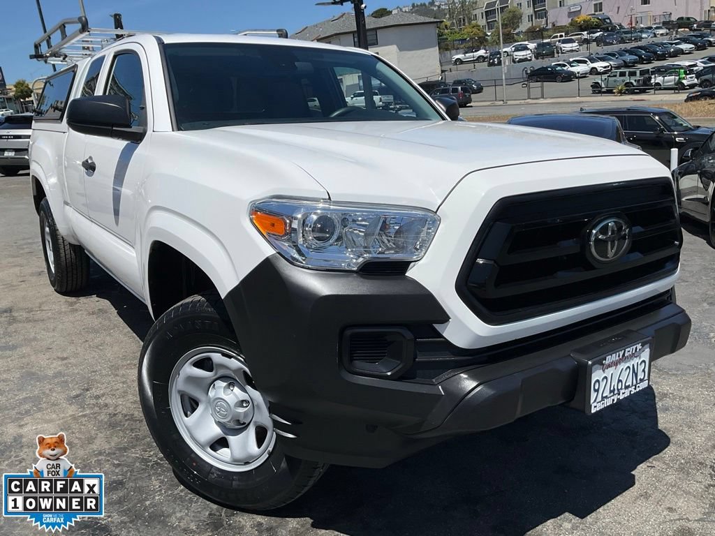 Used 2022 Toyota Tacoma SR