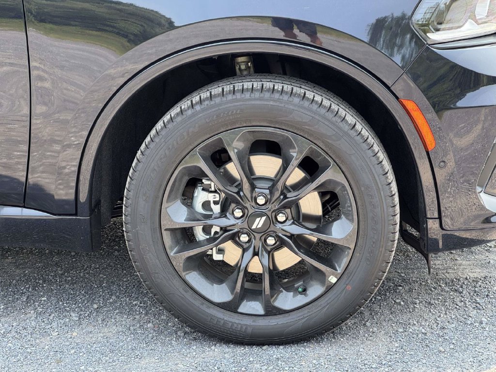New 2026 Dodge Durango GT AWD/4WD image 12
