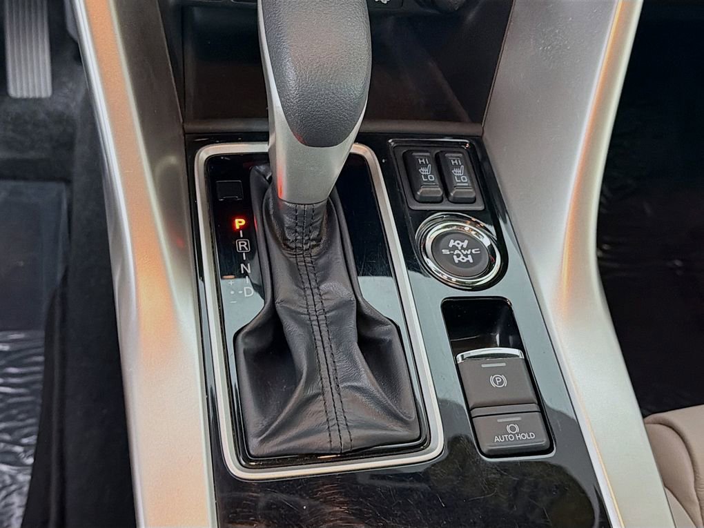 Used 2023 Mitsubishi Eclipse Cross SEL AWD/4WD image 22