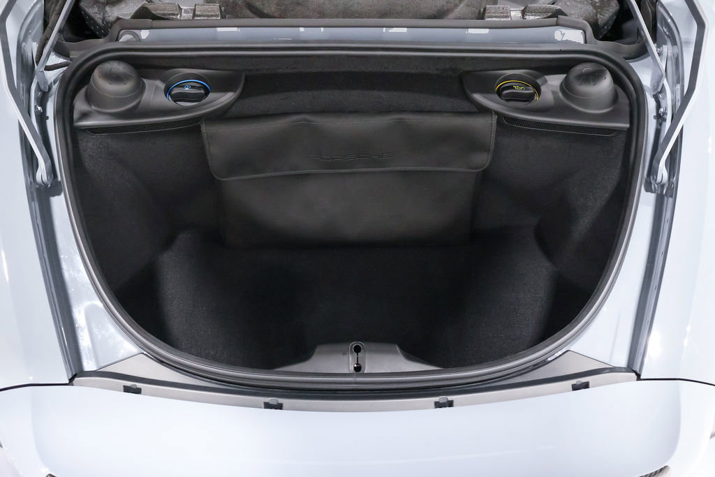 Used 2024 Porsche 718 Boxster Spyder RS w/ Weissach Package image 56