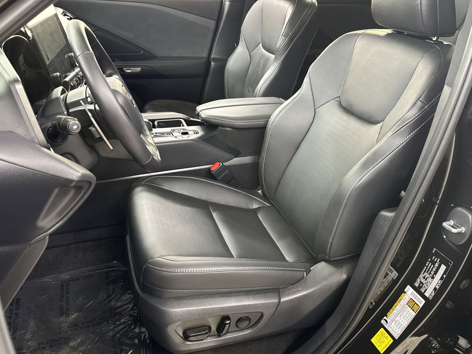 Used 2026 Lexus TX 350 AWD w/ Technology Package image 4