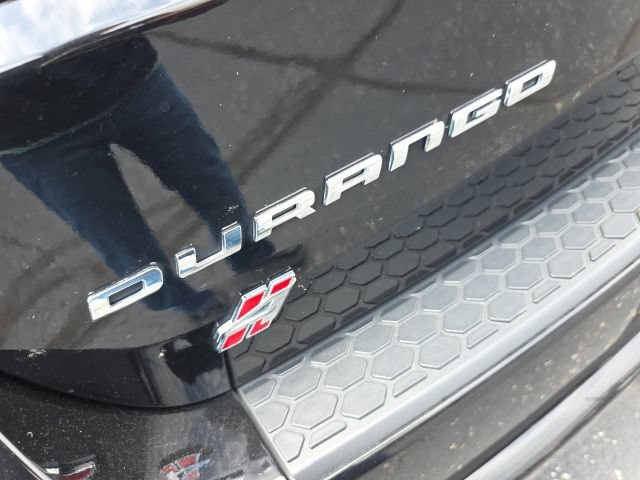 Used 2024 Dodge Durango GT AWD/4WD image 52