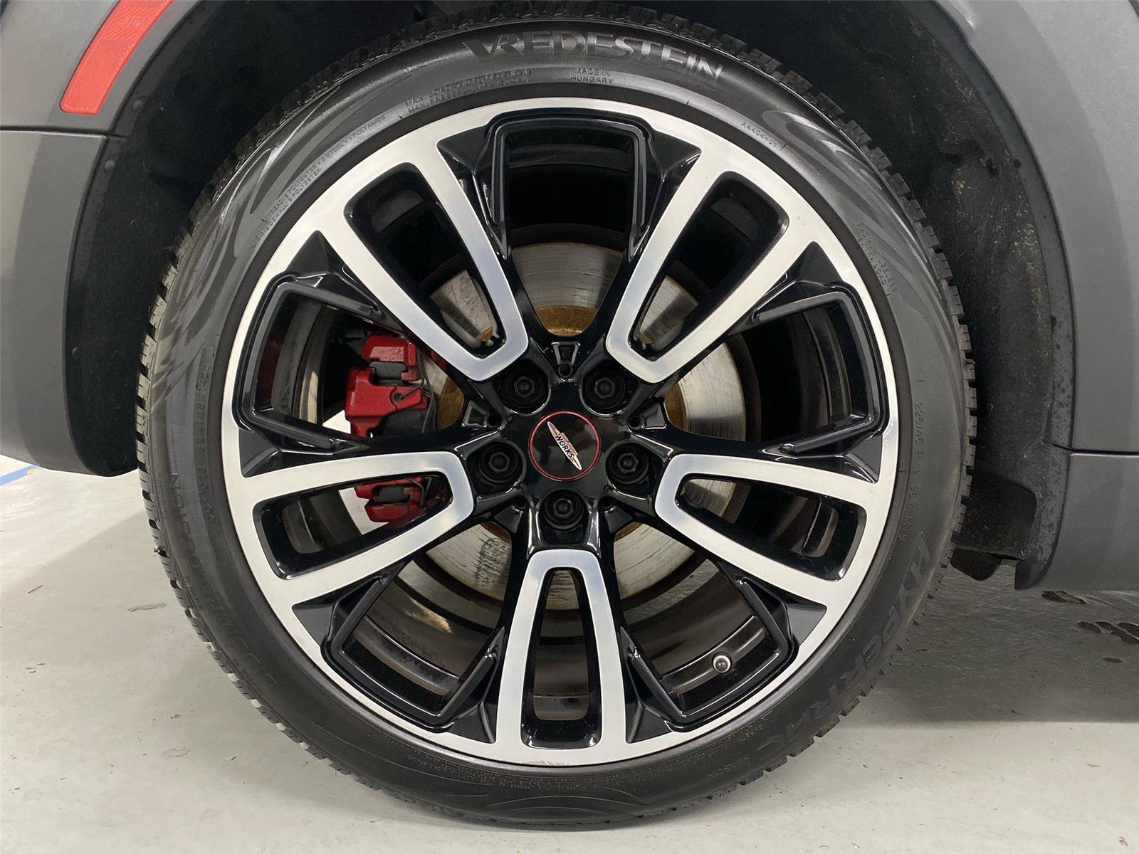 Used 2022 MINI Cooper Countryman John Cooper Works AWD/4WD image 23