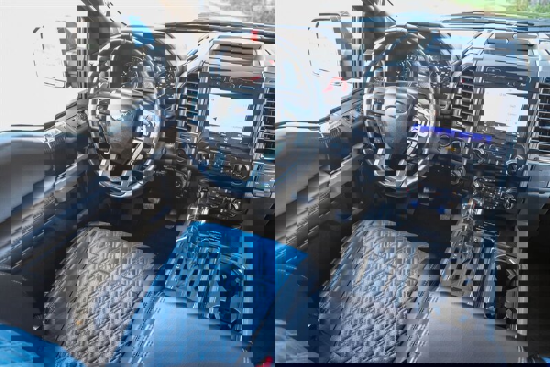 Used 2019 Ford F150 Raptor w/ Equipment Group 802A Luxury image 61