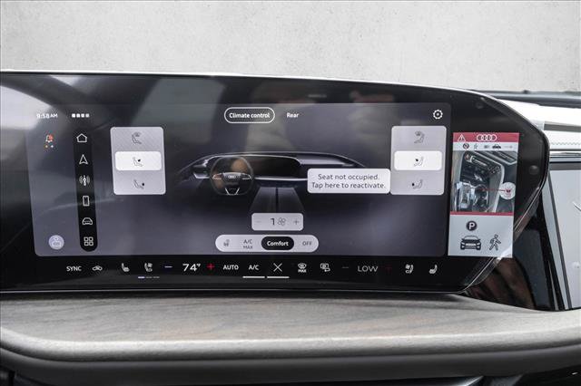 New 2026 Audi Q5 Premium AWD/4WD image 18