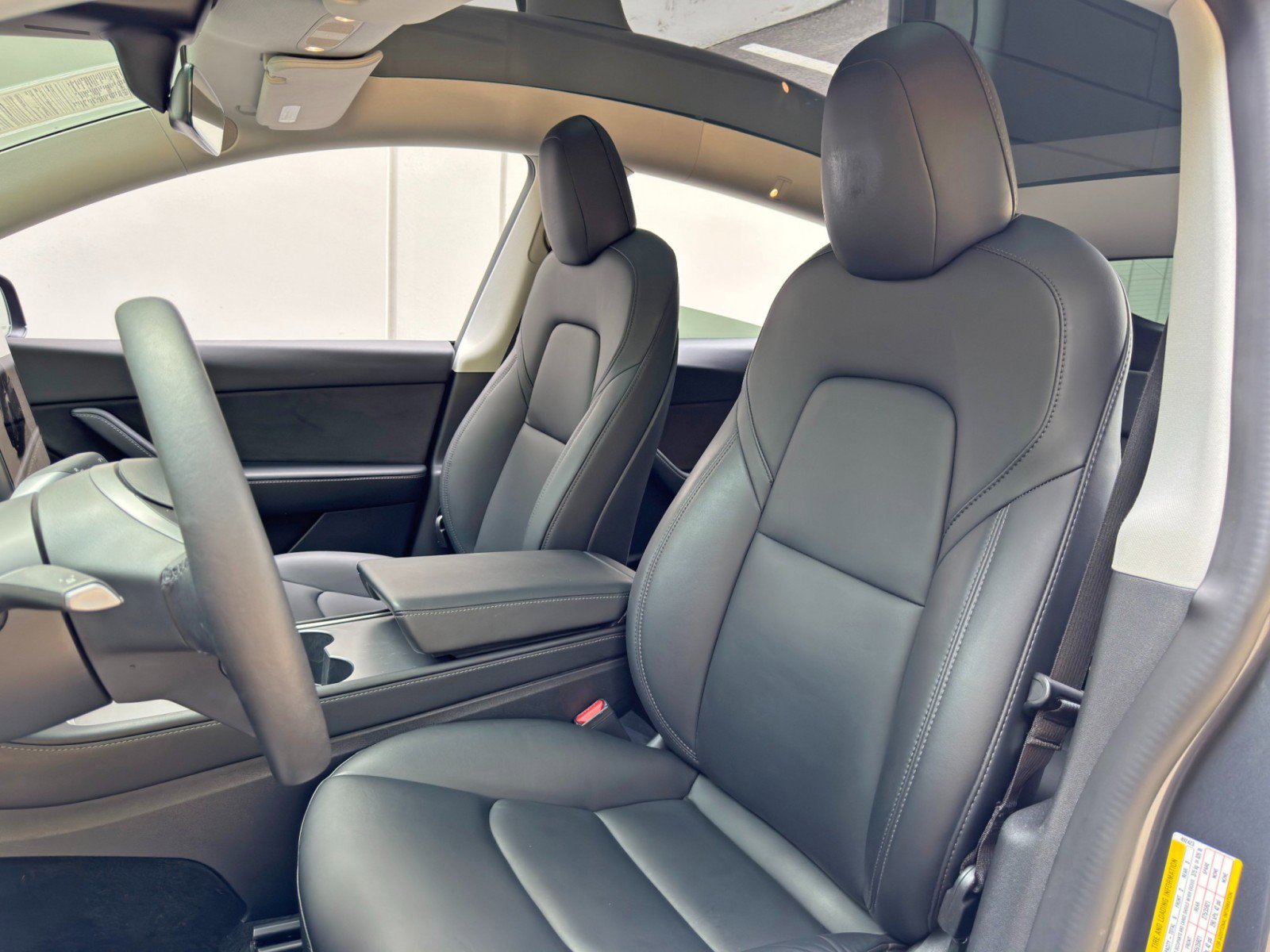 Used 2022 Tesla Model Y Performance image 38