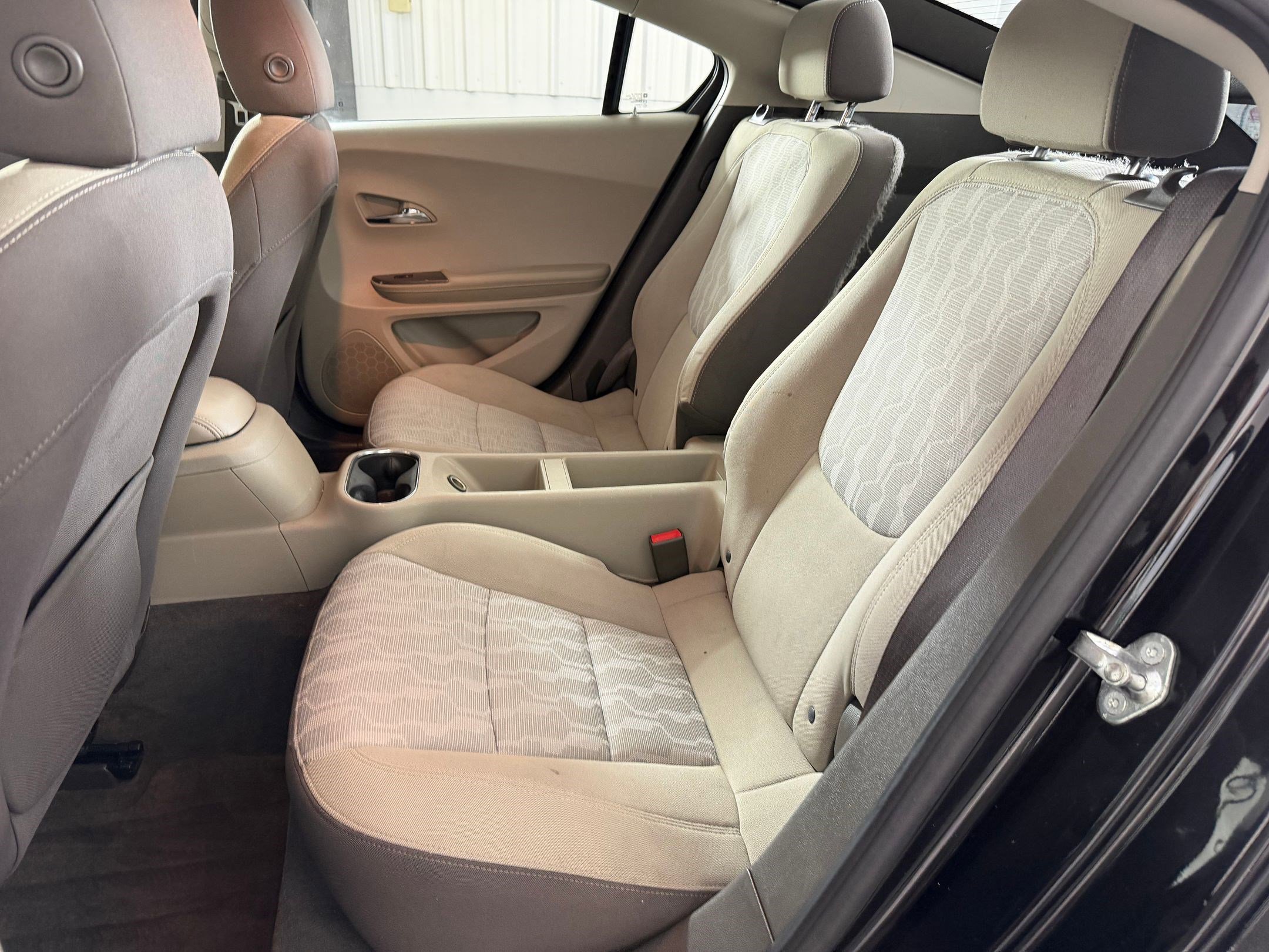 Used 2013 Chevrolet Volt image 14