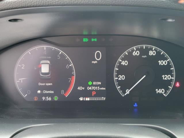 Used 2023 Honda HR-V Sport image 23