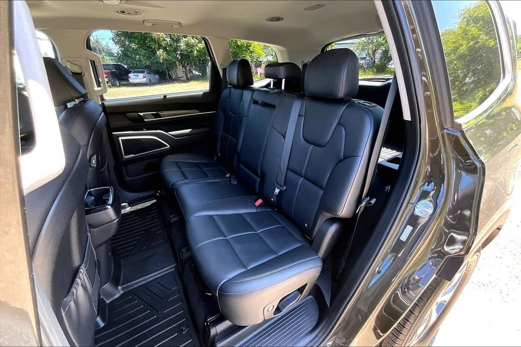 Used 2020 Kia Telluride EX AWD/4WD image 21