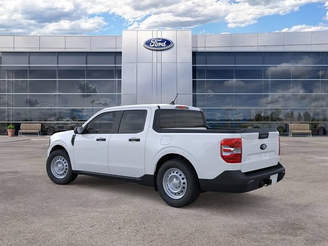 New 2026 Ford Maverick XL AWD/4WD image 4