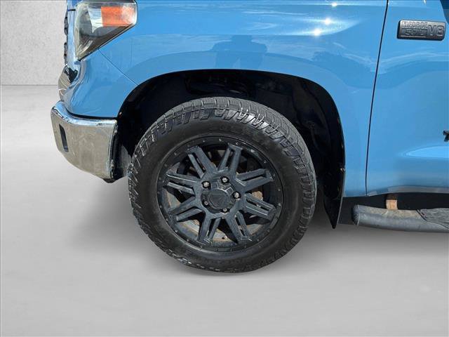 Used 2020 Toyota Tundra SR5 RWD image 23