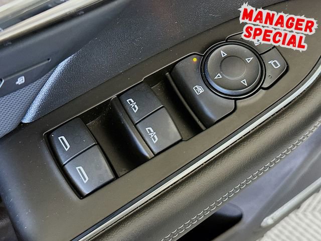 Used 2024 Buick Envision Preferred AWD/4WD image 19