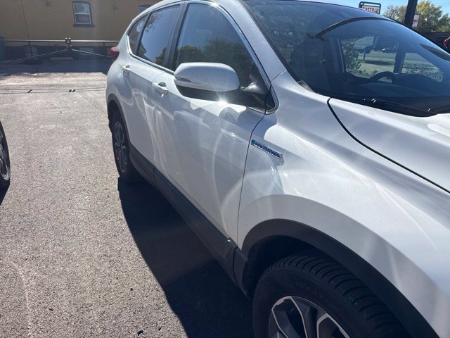 Used 2022 Honda CR-V EX-L image 18